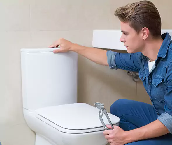 Expert Plumber for Toilet Replacement in Escondido, CA: Schedule Affordable Toilet Replacement Services with Us