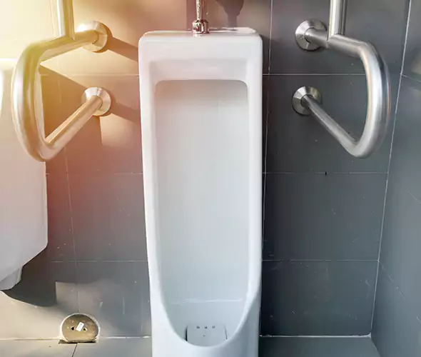Expert Urinal Installation in Escondido, CA: Schedule Reliable Plumbing Services with Us