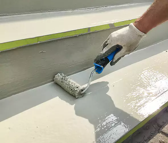 Expert Plumber for Walls Waterproofing in Escondido,CA: Schedule Affordable Waterproofing Services with Us