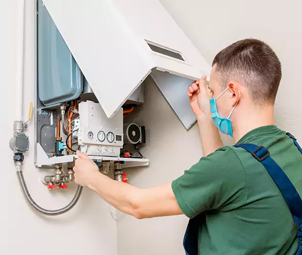Licensed Experts for Water Heater Installation in Escondido, CA