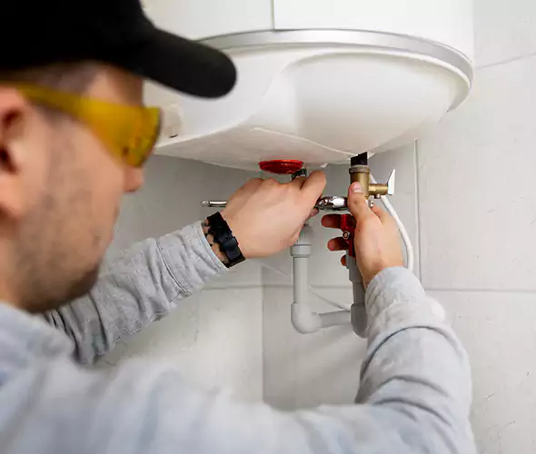 Get Affordable Water Heater Repair Service in Escondido, CA