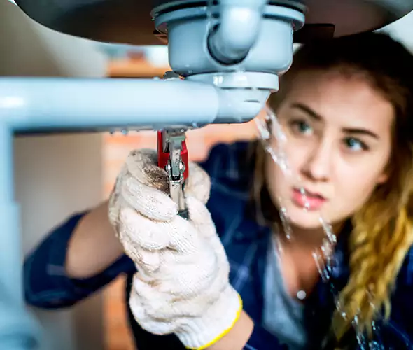 Expert Plumber for Water Leak Detection in Escondido, CA: Schedule Affordable Leak Repair Services with Us