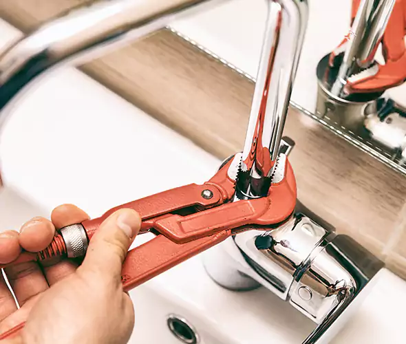 Expert Leak Repair Plumber in Escondido, CA