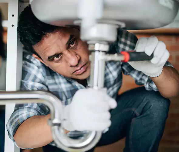 Expert Plumber for Water Line Repair in Escondido, CA: Schedule Affordable Water Line Repair Services with Us
