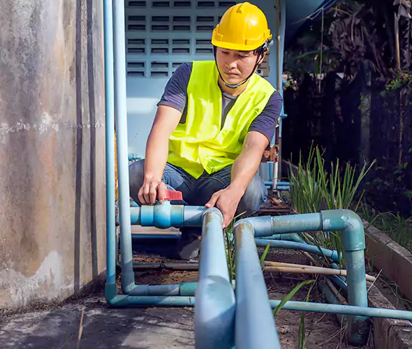 Expert Plumber for Water Line Replacement in Escondido, CA: Schedule Affordable Water Line Replacement Services with Us