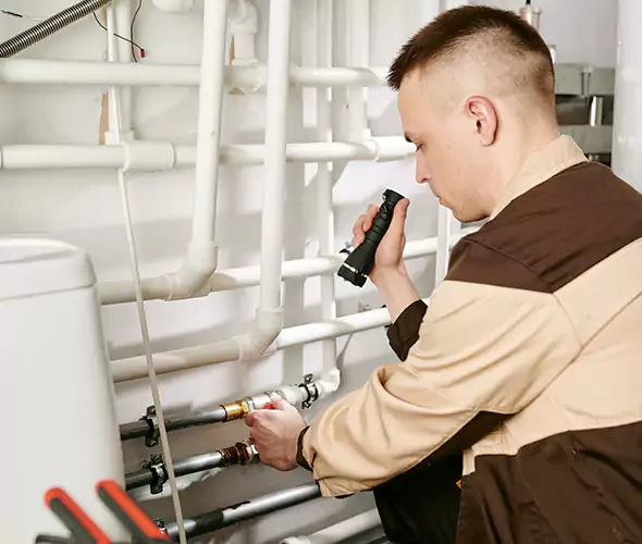 Trusted Water Softener Installers in Escondido, CA
