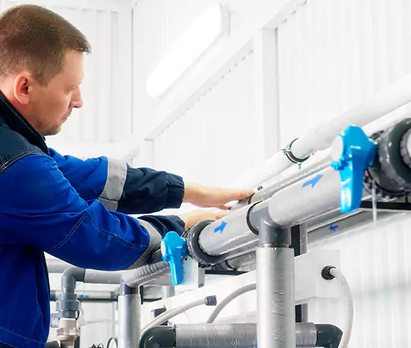 Expert Plumber for Water Softener Maintenance in Escondido, CA: Schedule Professional Maintenance with Us