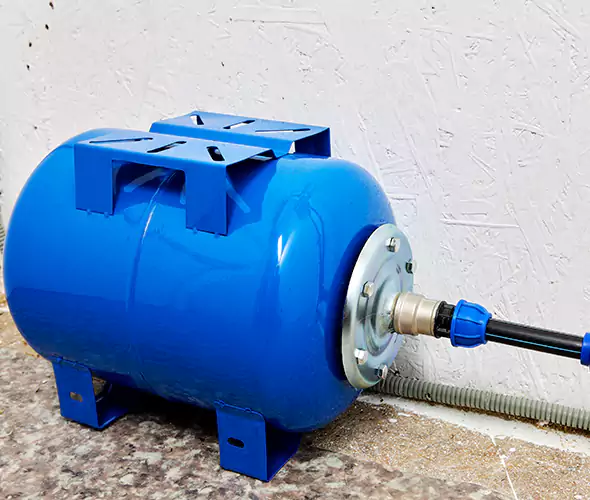 Expert Plumber for Well Pressure Tank Replacement in Escondido, CA: Schedule Affordable Tank Replacement Services with Us