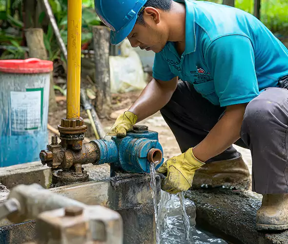 Expert Plumber for Well Pump Replacement in Escondido, CA: Schedule Affordable Well Pump Replacement Services with Us