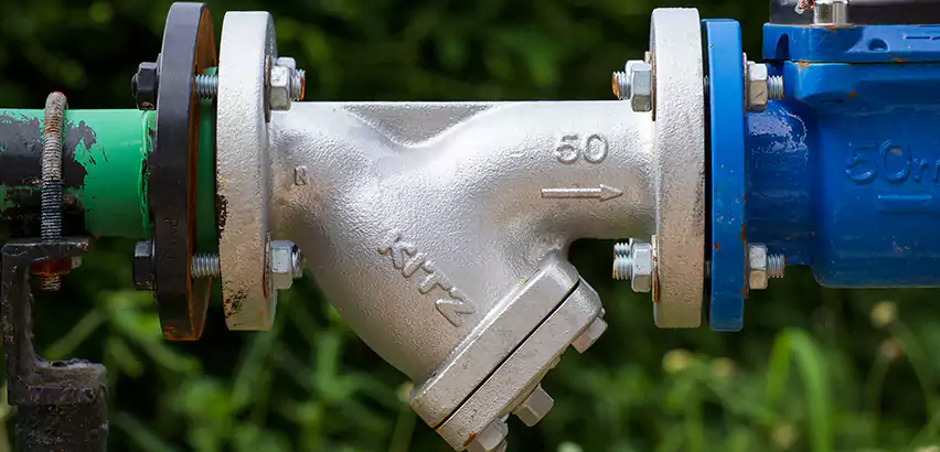 Professional Backflow Preventer Installation Services in Escondido, CA