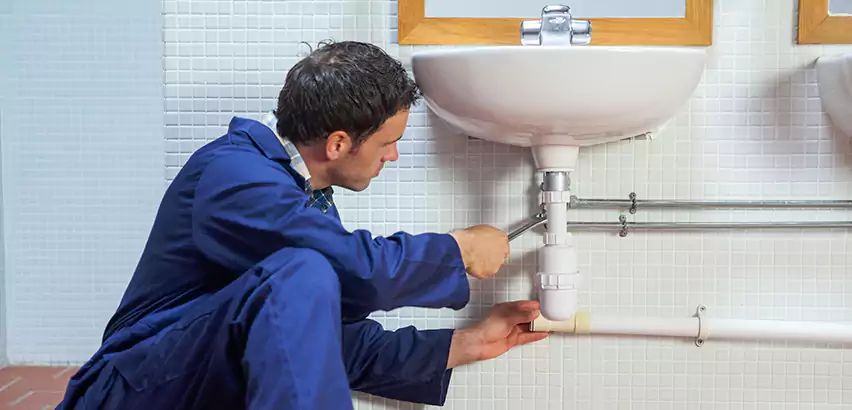 Toilet Repair Escondido