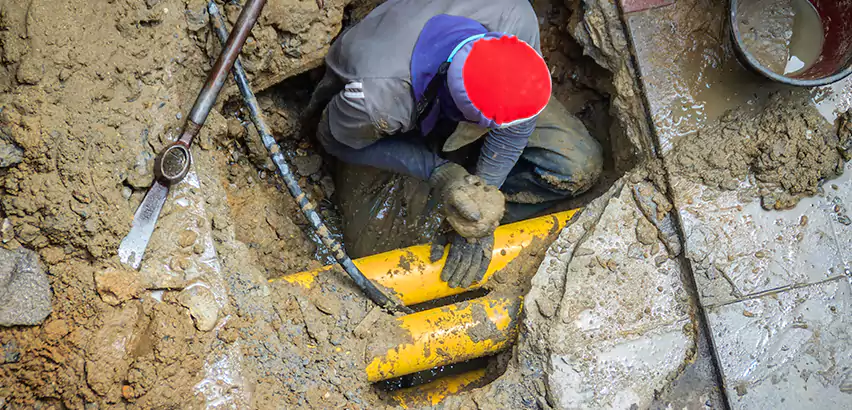 Clogged Drain Repair in Escondido, CA