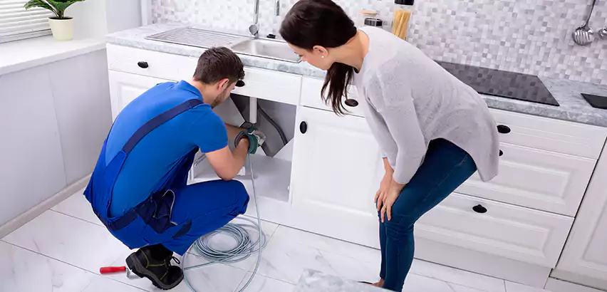 Professional Clogged Sewer Line Repair in Escondido, CA