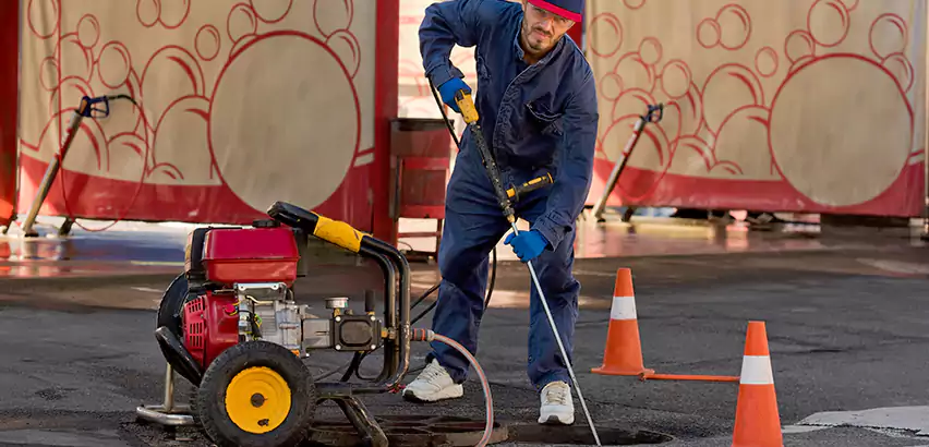 Professional Drain Repair Services in Escondido, CA