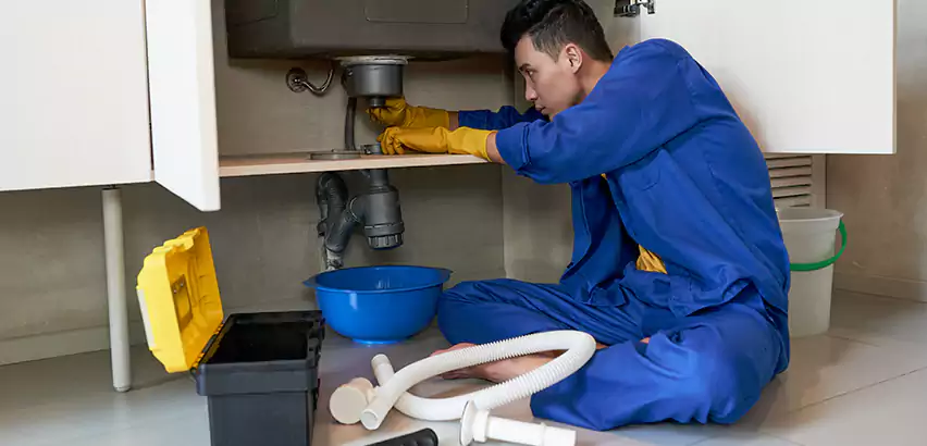 Drain Cleaning in Escondido