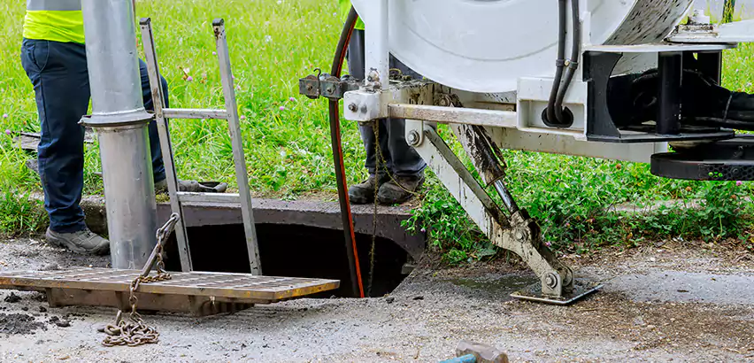 Drain Unblocking in Escondido
