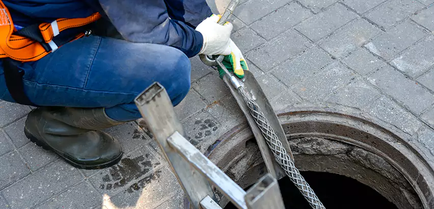 Drain Cleaning in Escondido