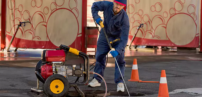 Professional Drains Camera Inspection in Escondido, CA