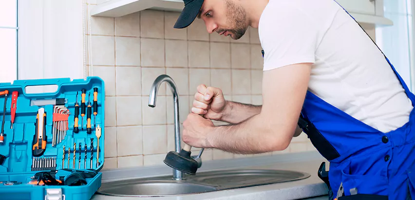 Emergency Plumber in Escondido