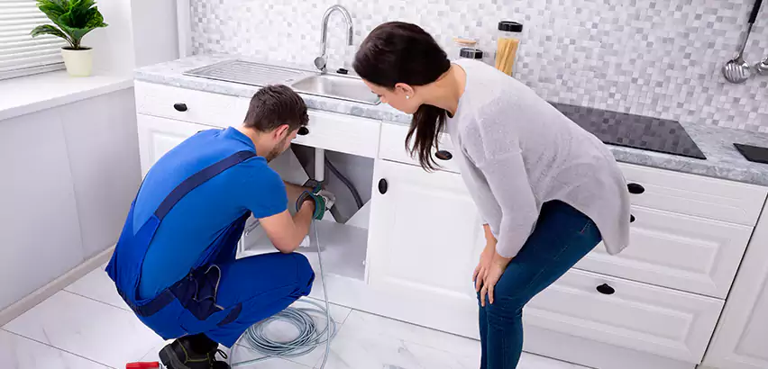 Fast Emergency Plumbing Repair Services in Escondido, CA