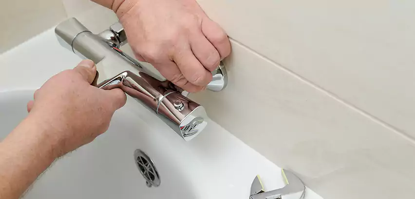 Faucet Installation in Escondido