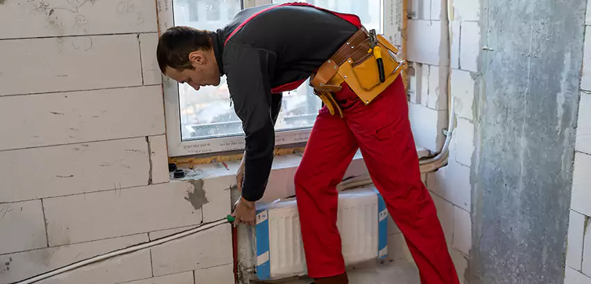 Professional Foundation Leak Repair Services in Escondido, CA