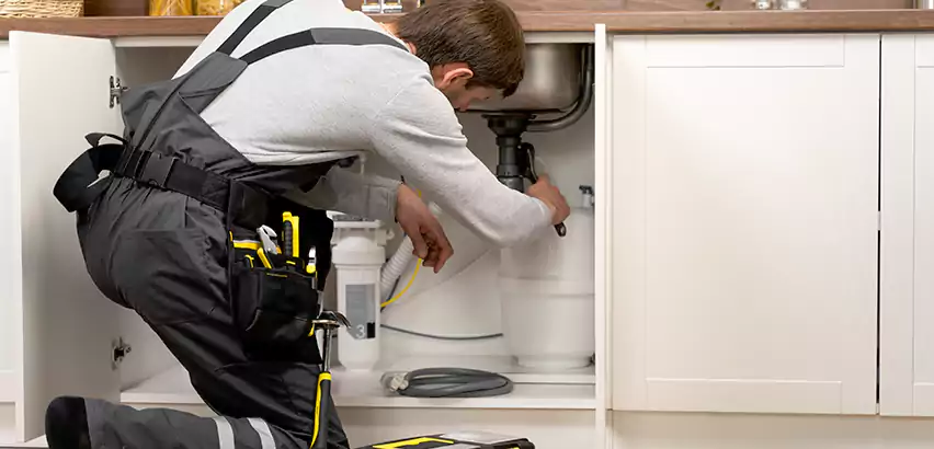 Reliable Sink Garbage Disposal Installation Services in Escondido, CA