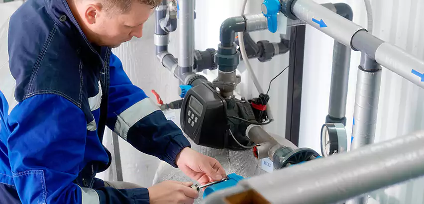 Reliable Gas Line Installation Services in Escondido, CA