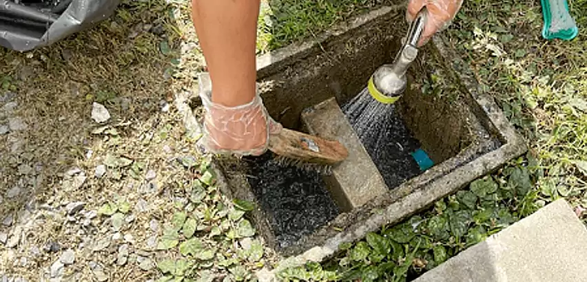 Professional Grease Trap Cleaning Services in Escondido, CA