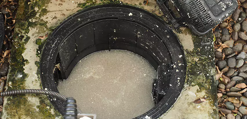 Reliable Grease Trap Repair Services in Escondido, CA
