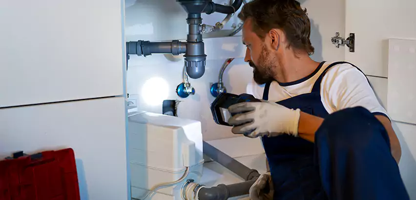 Reliable Insinkerator Installation Services in Escondido, CA