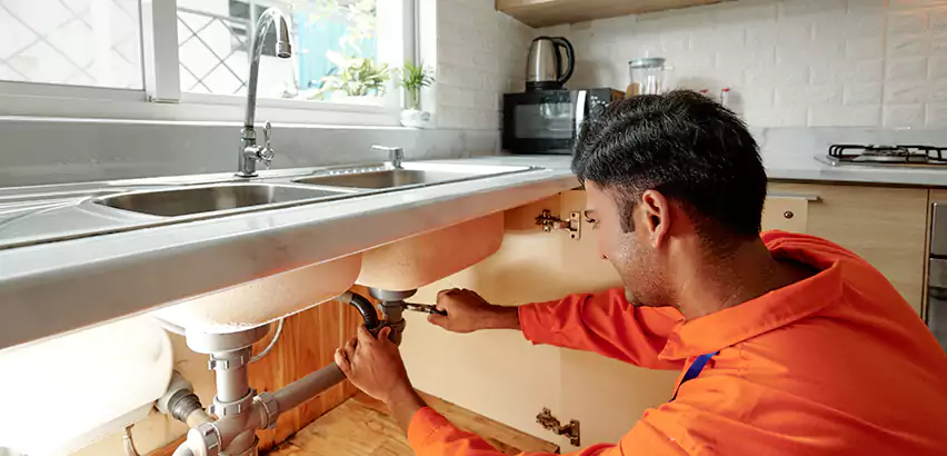 Reliable Kitchen Sink Installation Services in Escondido, CA