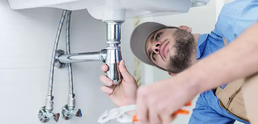Leak Detection in Escondido