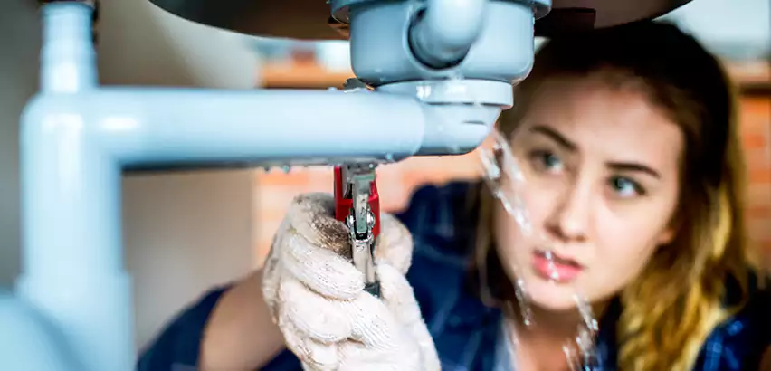Reliable Pipe Repair Services in Escondido, CA