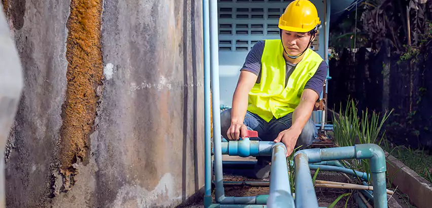 Pipe Replacement in Escondido