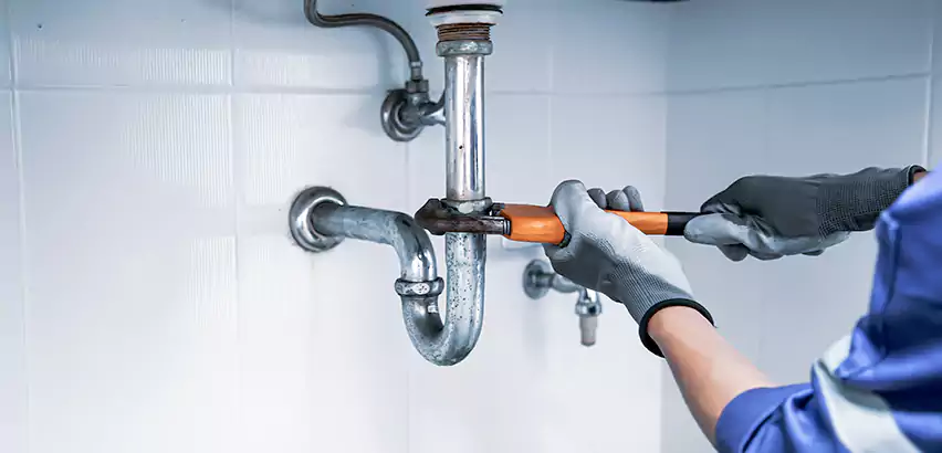 Plumbers Near Me in Escondido, CA