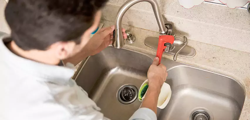 Plumbing Inspection in Escondido
