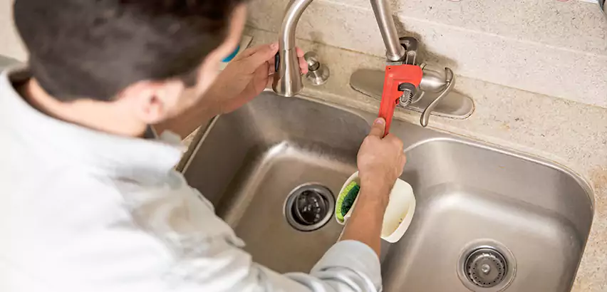Professional Plumbing Installation Services in Escondido, CA