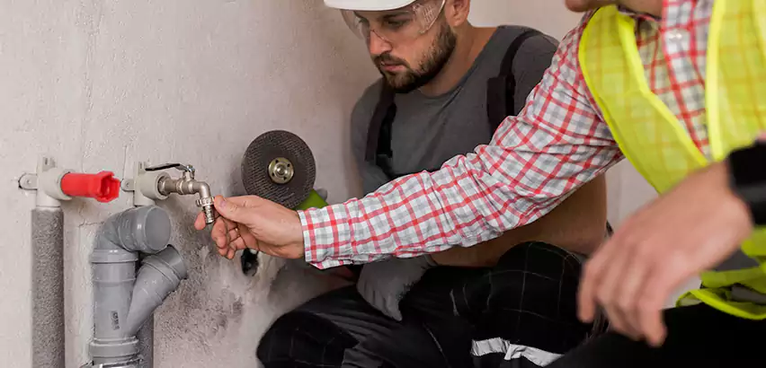 Emergency Plumbing Repair Escondido