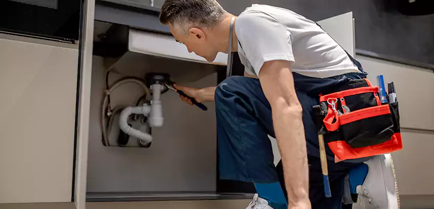 Water Heater Replacement in Escondido