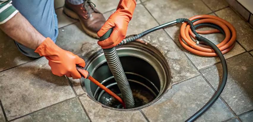 Rooter Services in Escondido, CA
