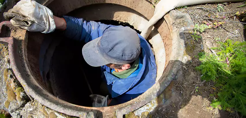 Professional Septic Tank Repair Services in Escondido, CA