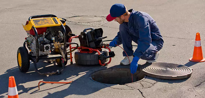Professional Sewer Repair Services in Escondido, CA