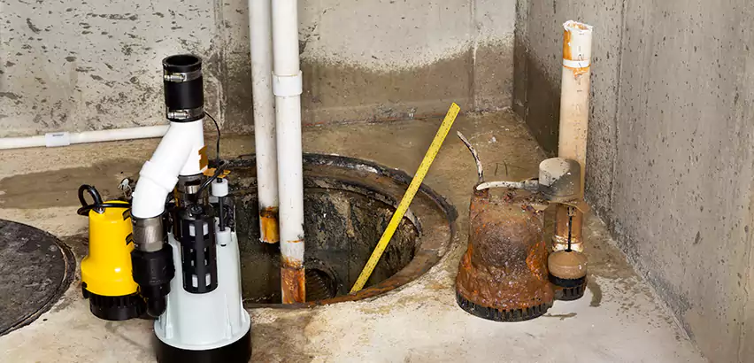 Professional Sump Pump Installation Services in Escondido, CA