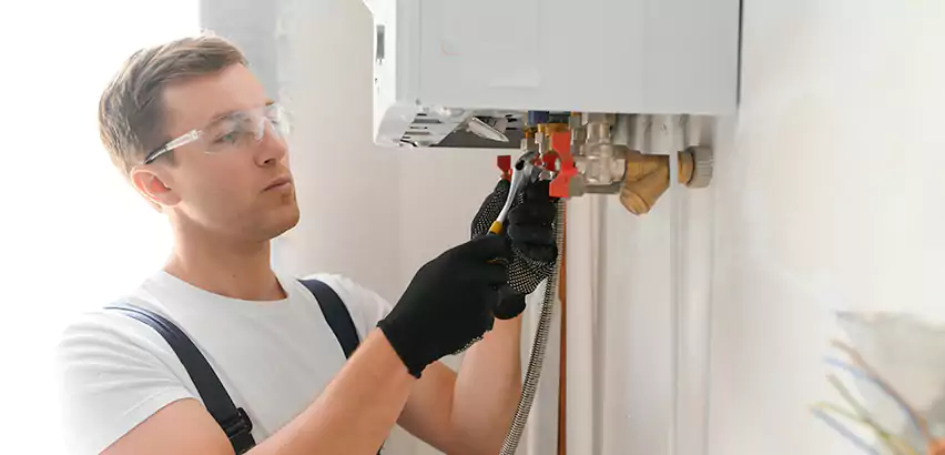 Tankless Water Heater Installation in Escondido