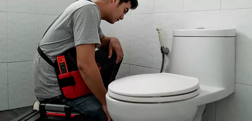 Toilet Repair in Escondido