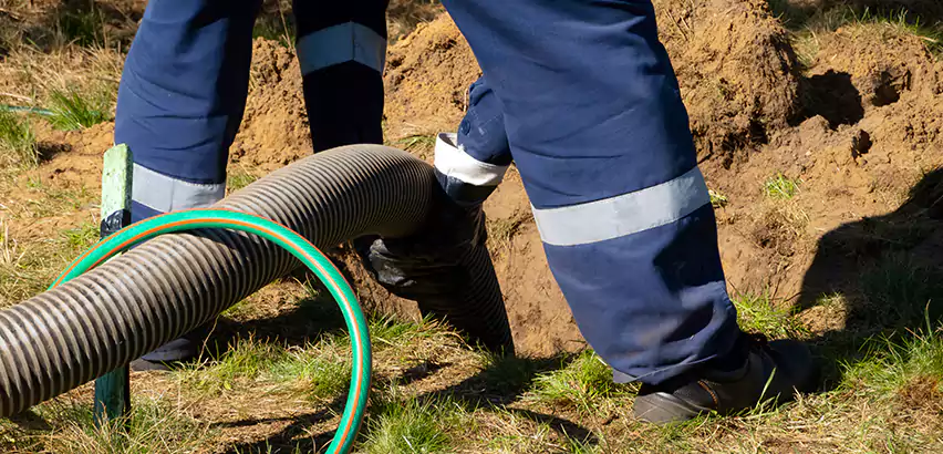 Blocked Drain Repair in Escondido
