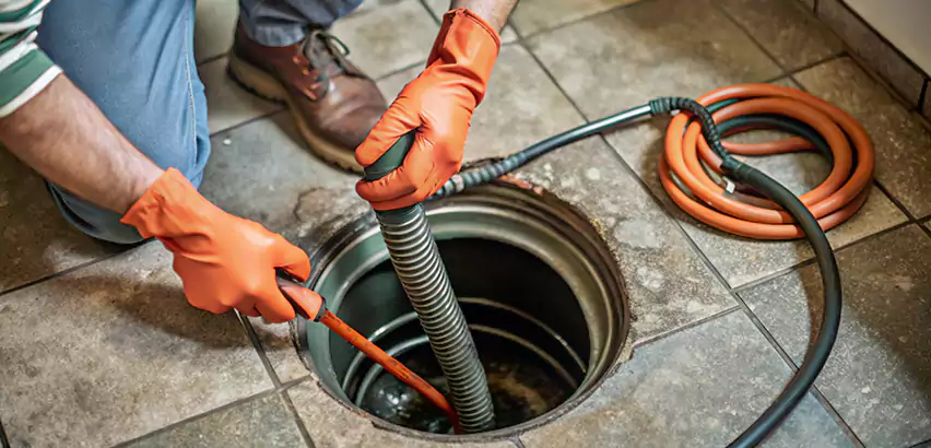 Gutter Drain Repair in Escondido, CA