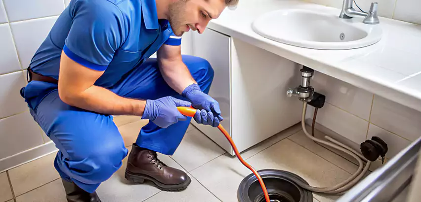 Drain Repair in Escondido