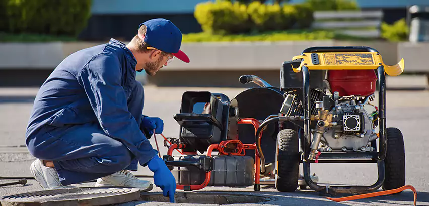 Drain Camera Inspection Near Me Escondido